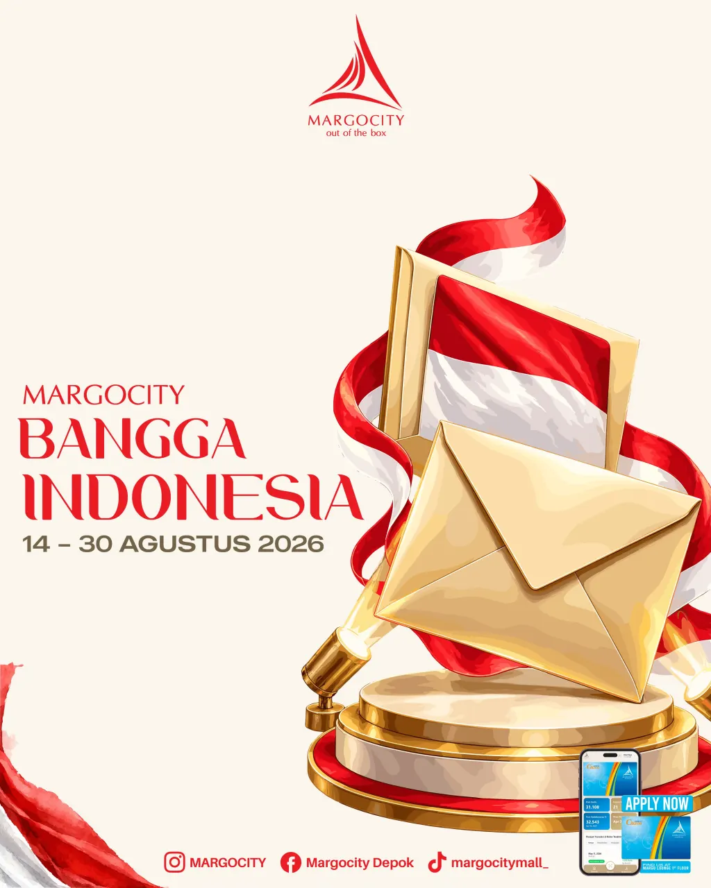 MARGOCITIZEN SHOPPPING PROGRAM 