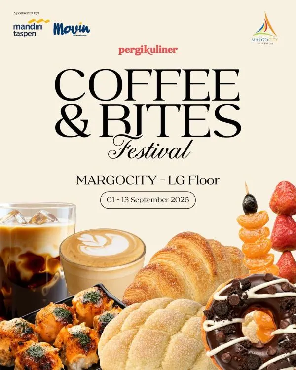 COFFEE & BITES FESTIVAL