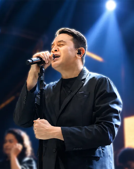 NEW YEAR’S EVE CELEBRATION 2026 WITH TULUS