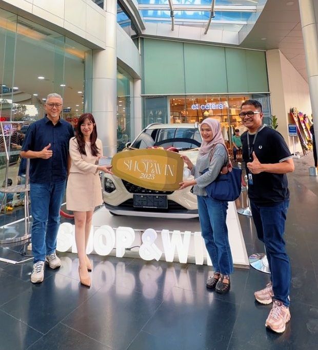 MARGOCITY SHOP & WIN 