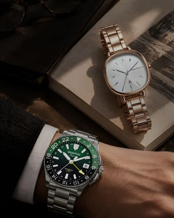 WATCH LINE 