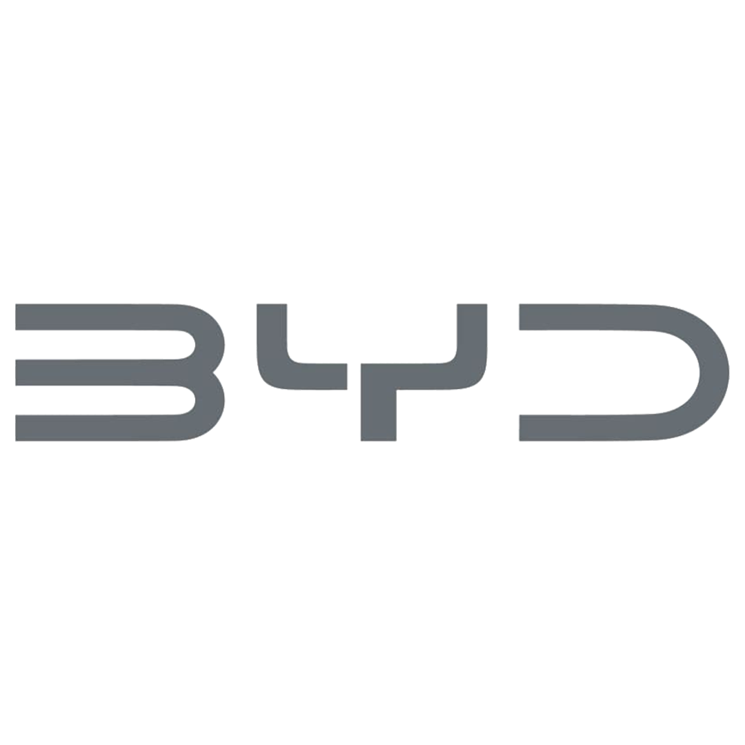 BYD BY ARISTA
