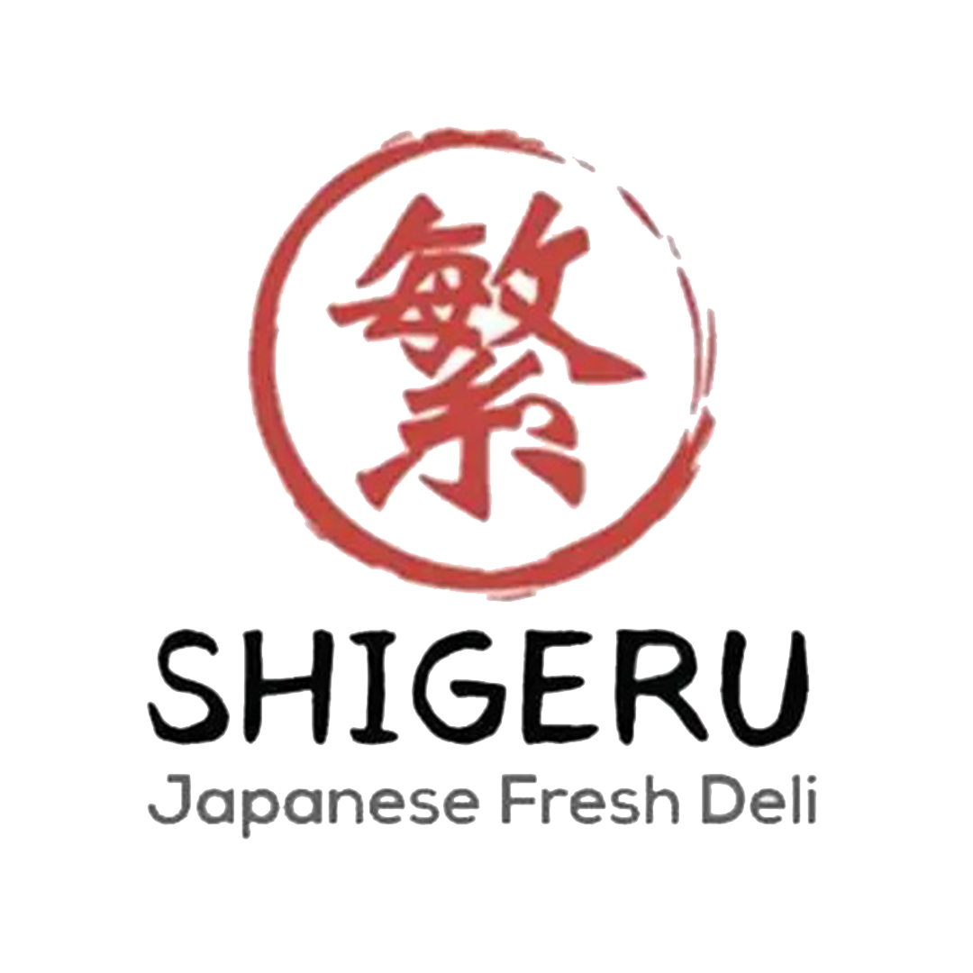 SHIGERU
