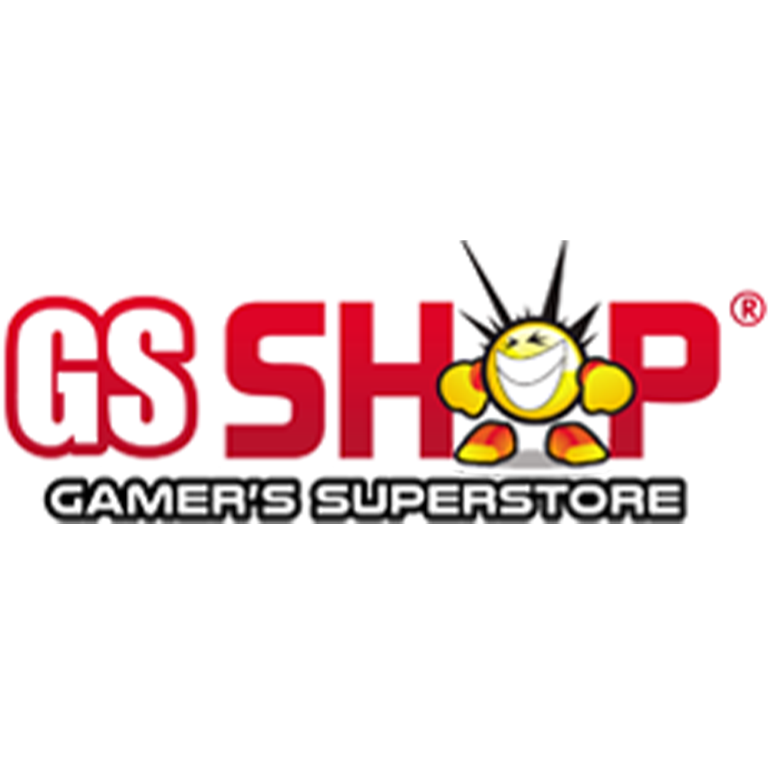 GS SHOP