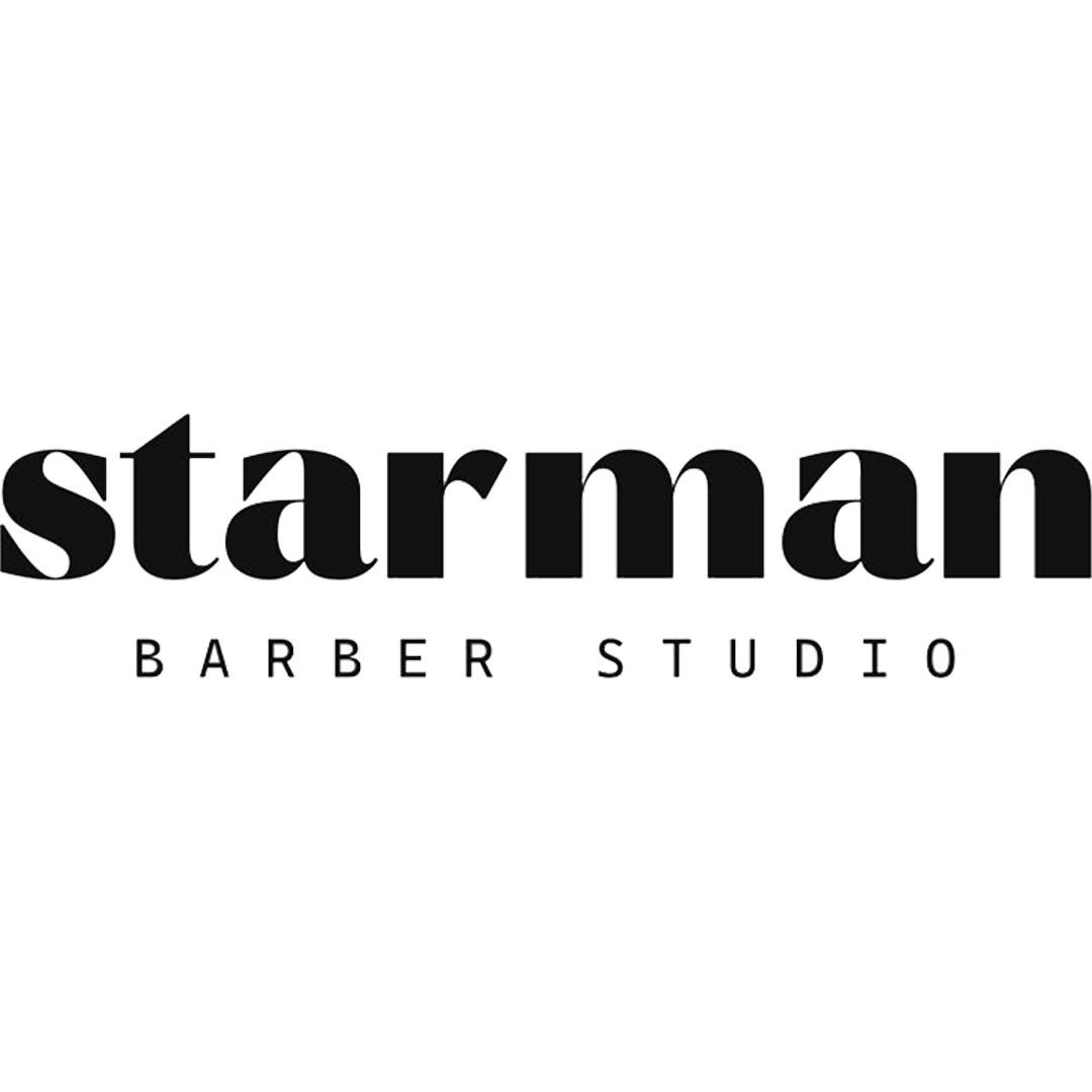 STARMAN BARBER STUDIO