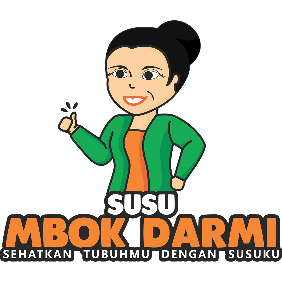SUSU MBOK DARMI