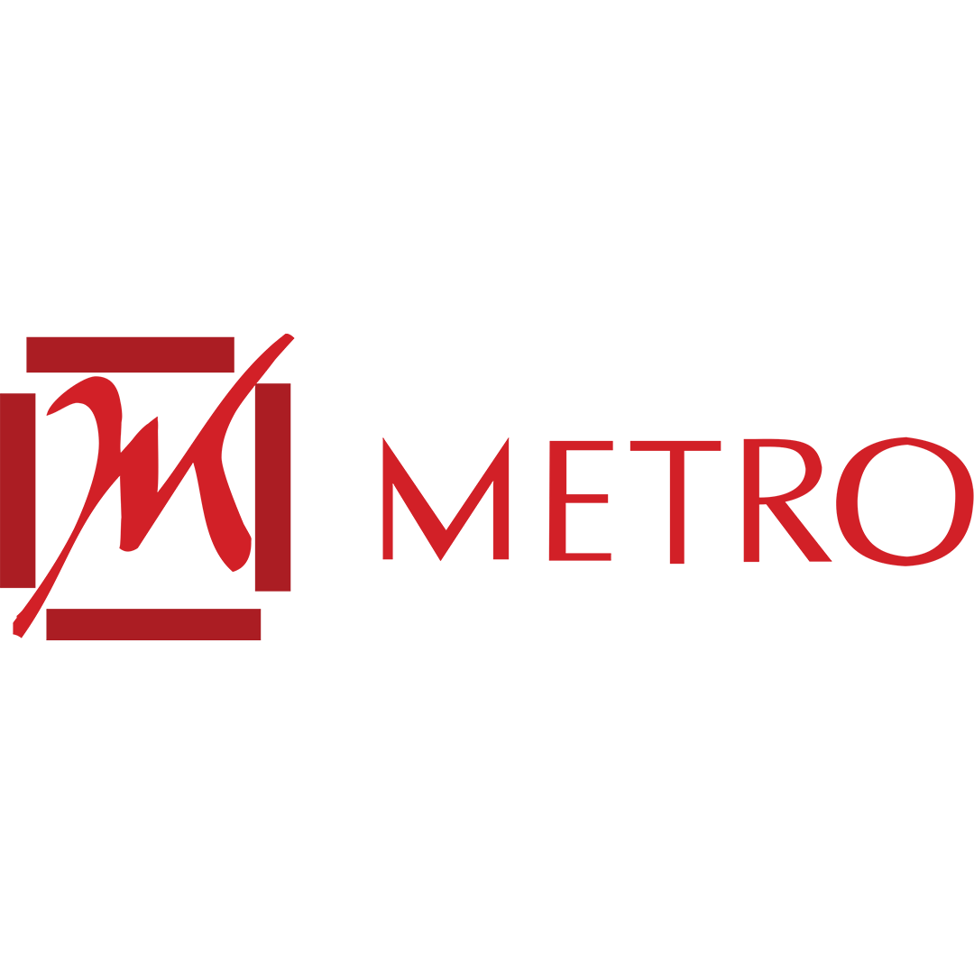 METRO