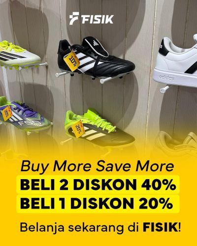 FISIK SPORT 