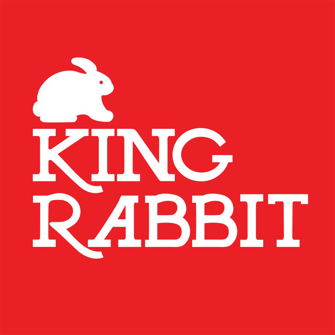 KING RABBIT