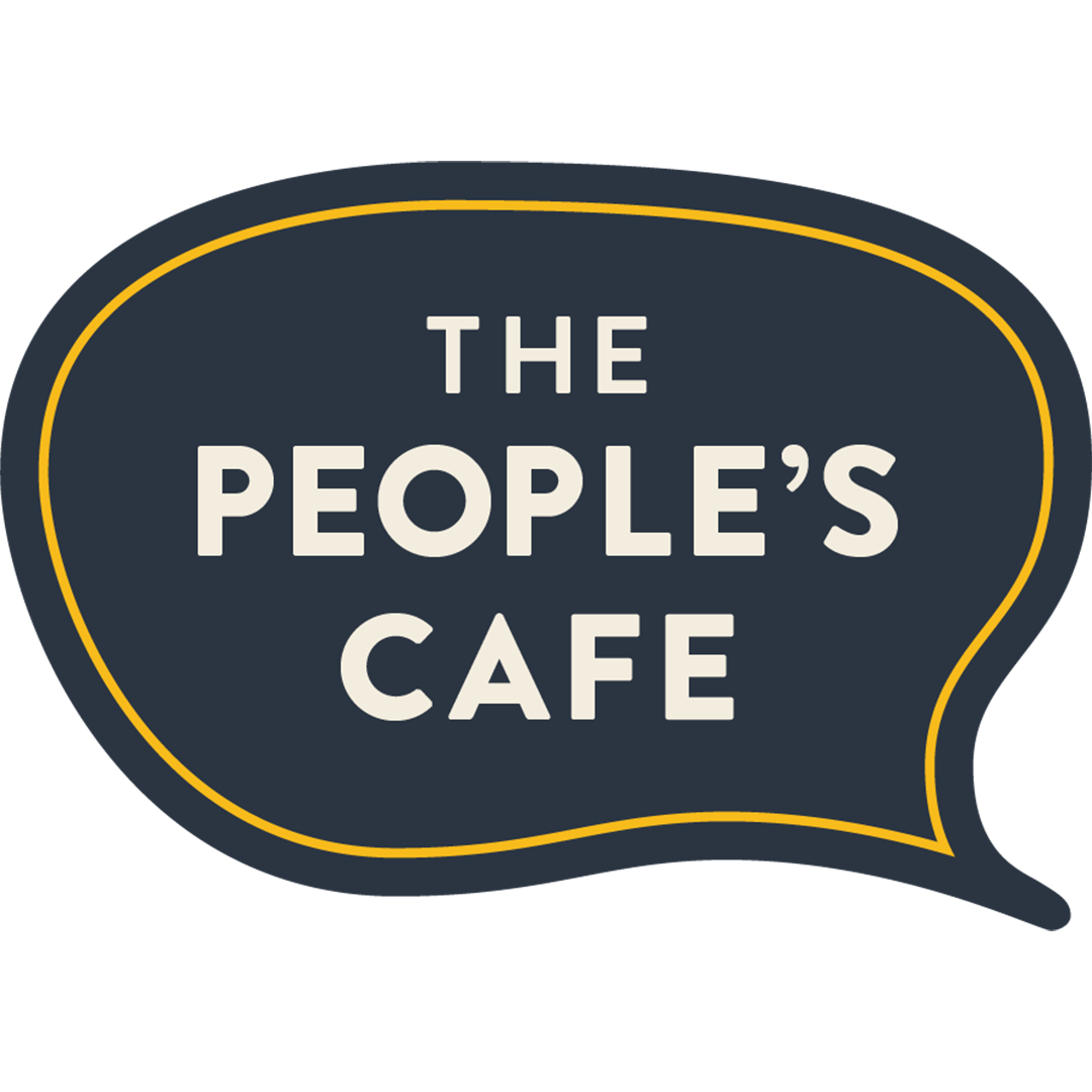 THE PEOPLE'S CAFE