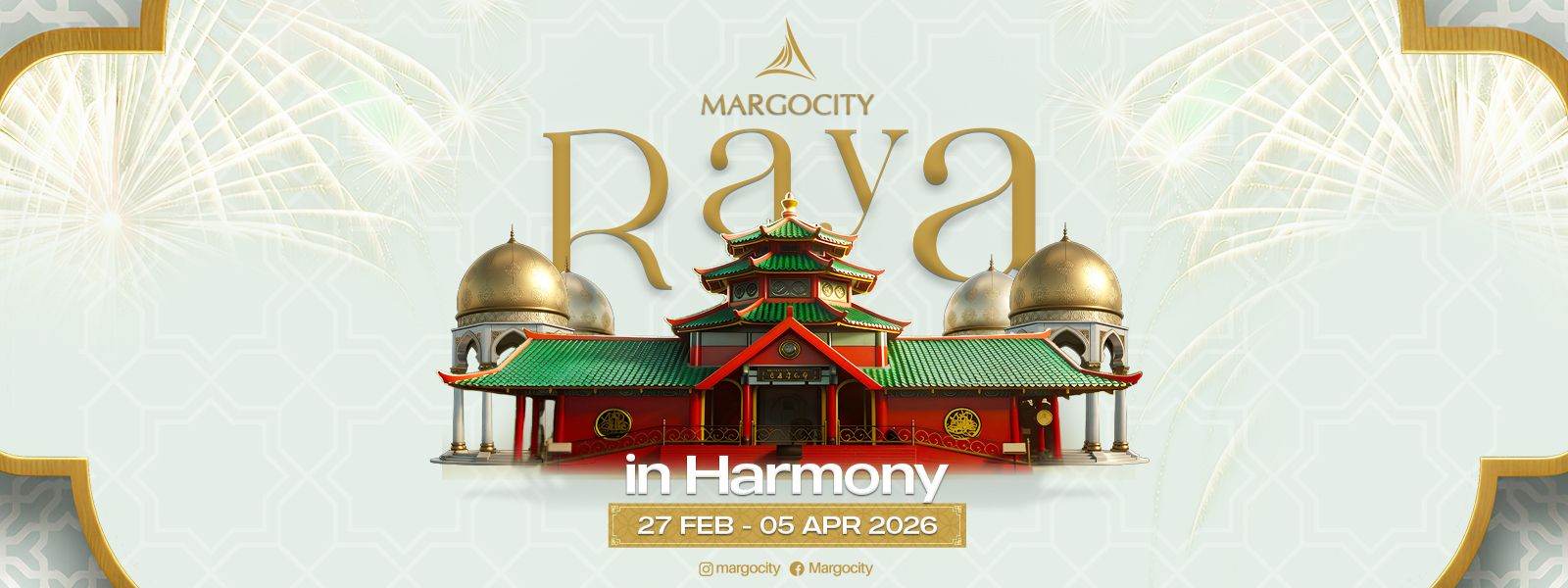 RAYA IN HARMONY