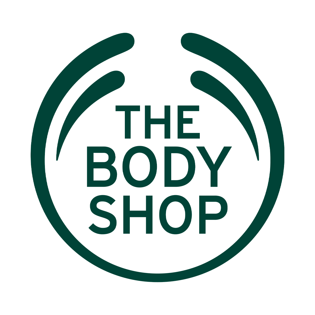 THE BODY SHOP