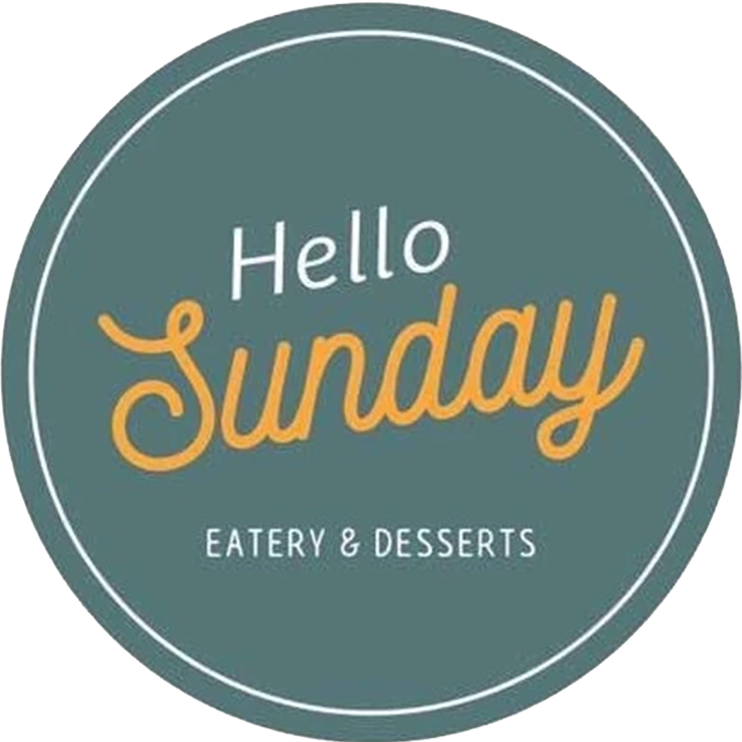 HELLO SUNDAY 