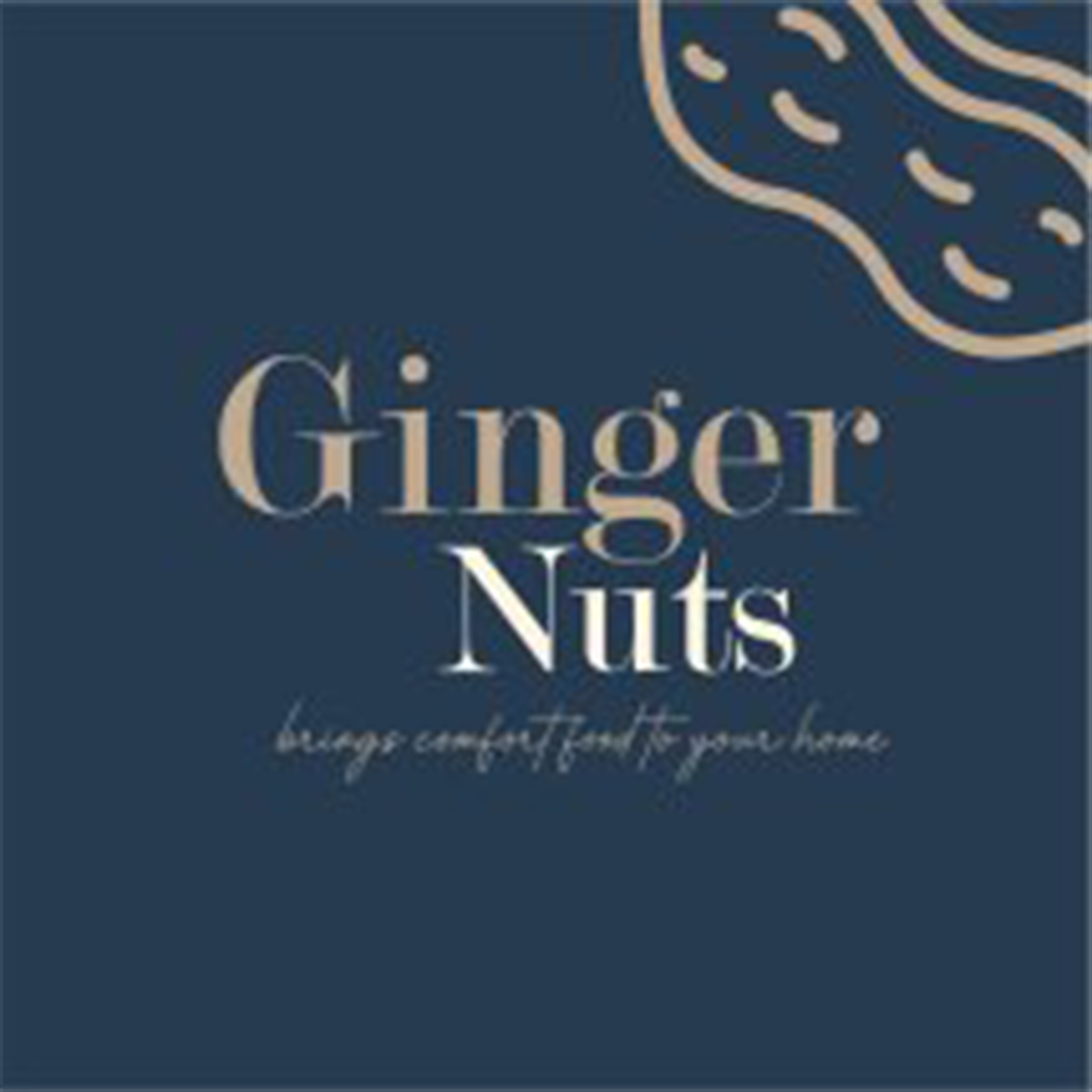GINGER NUTS
