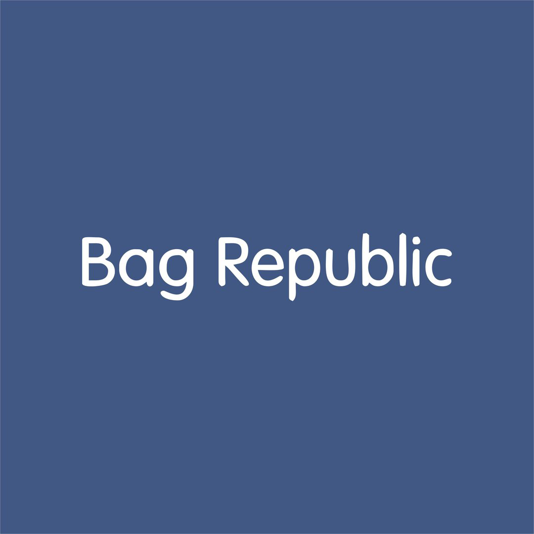 BAG REPUBLIC