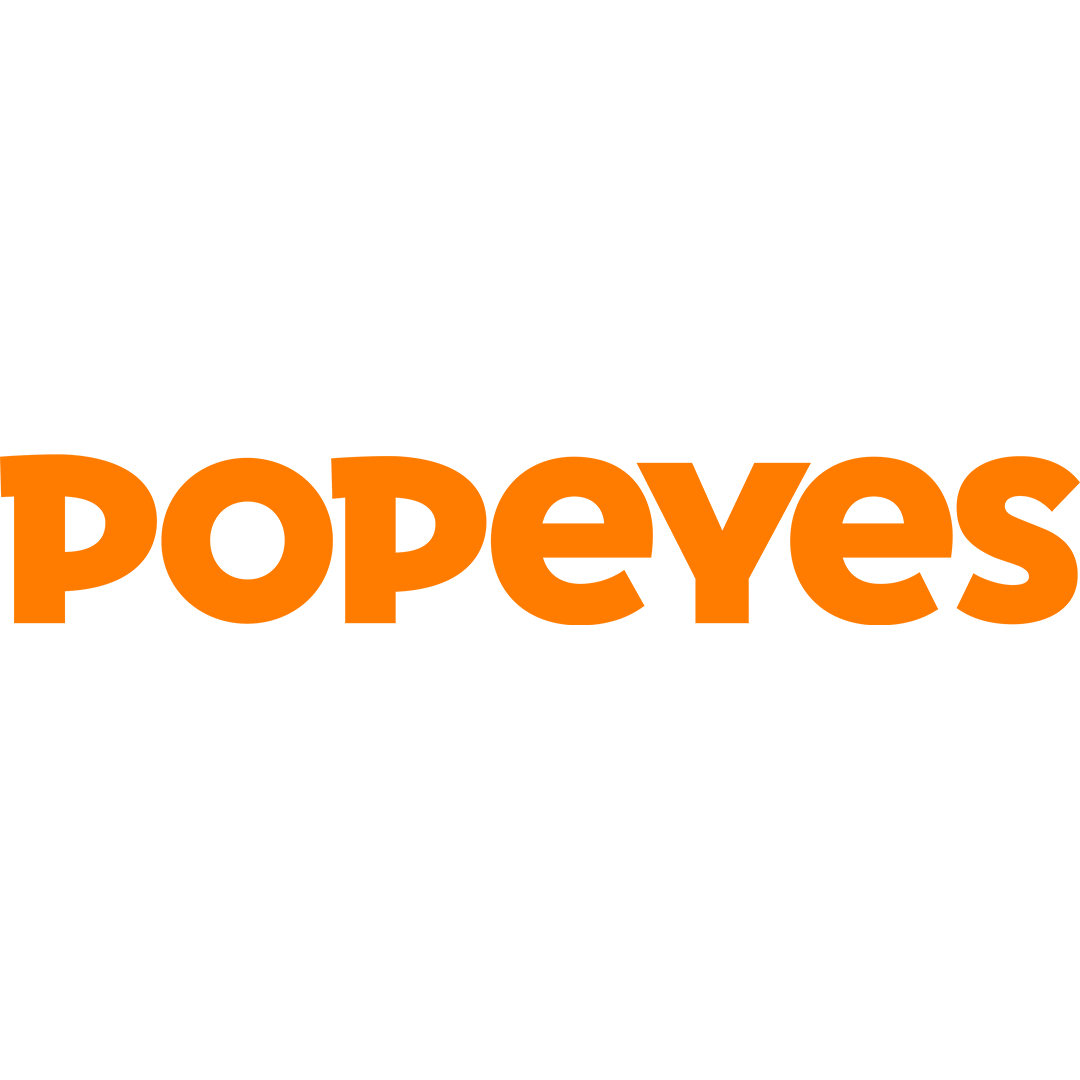 POPEYES