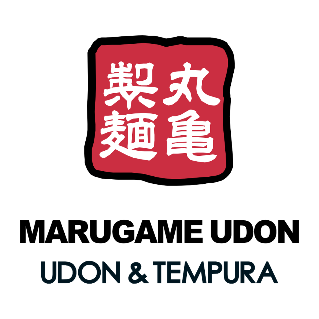 MARUGAME UDON & TEMPURA