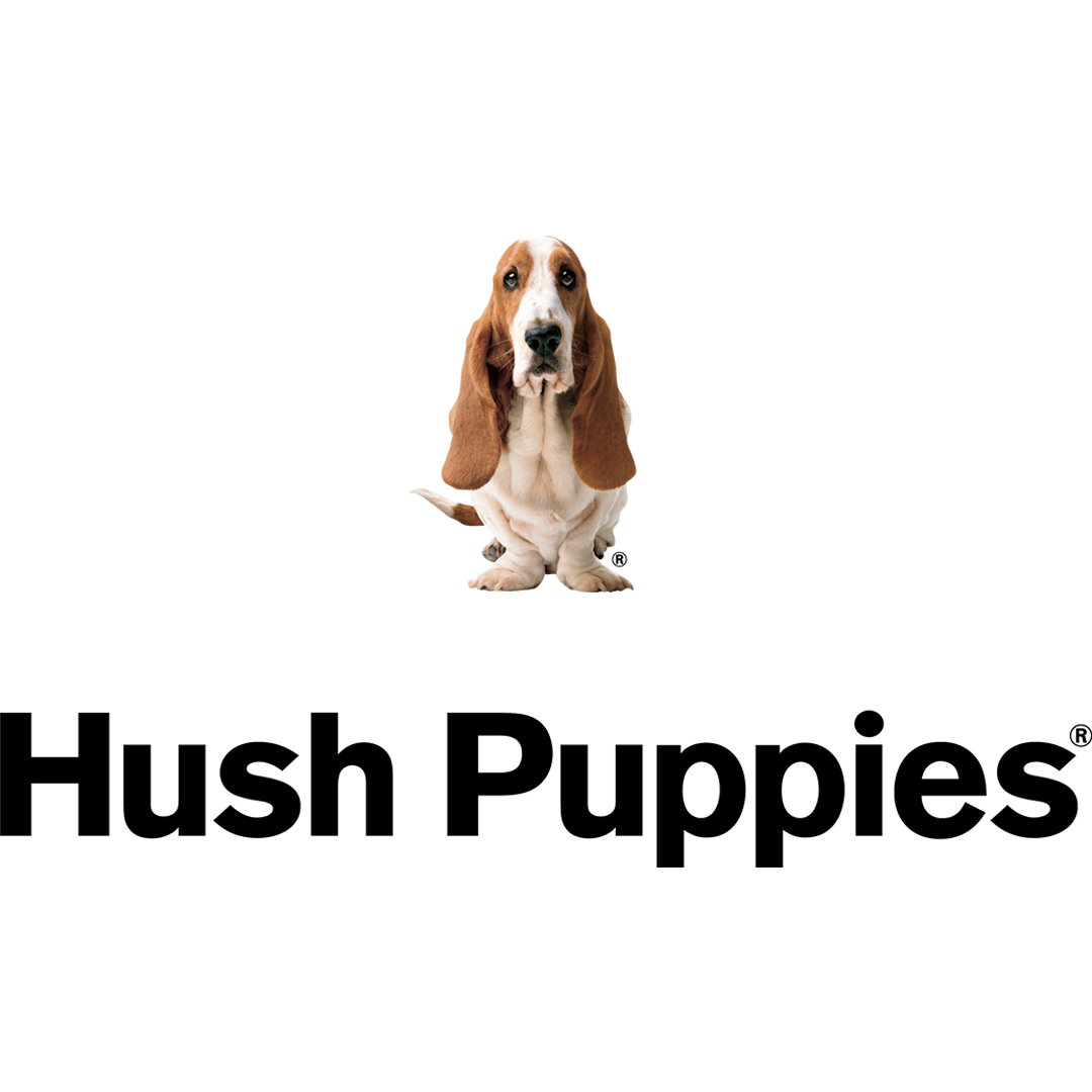 HUSH PUPPIES