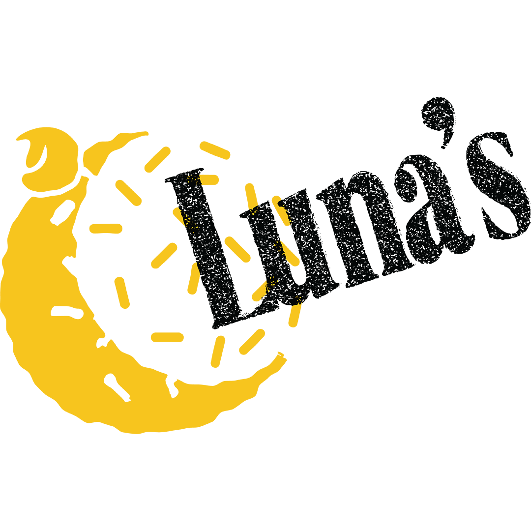LUNA'S DOUGHNUT
