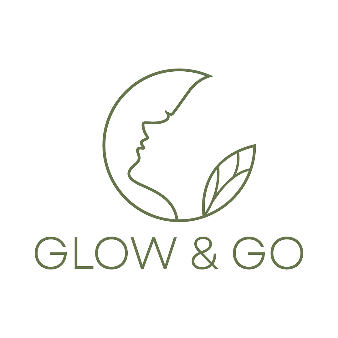 GLOW & GO