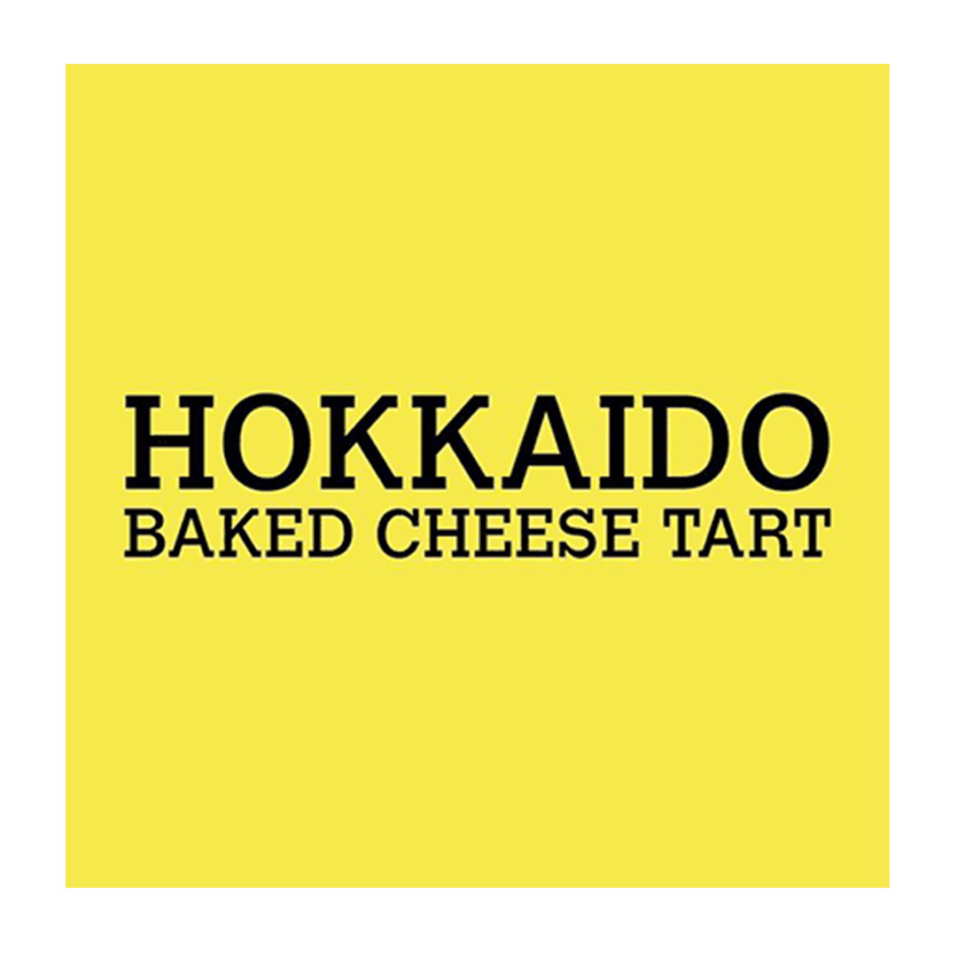 HOKAIDO BAKED CHEESE TART