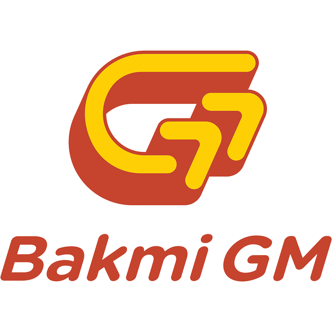 BAKMI GM