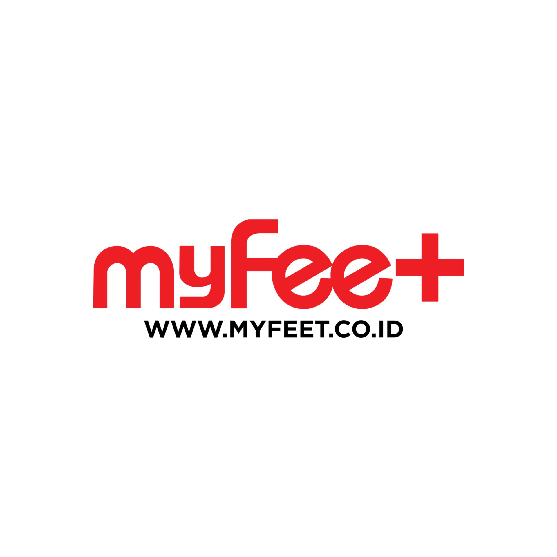 My Feet