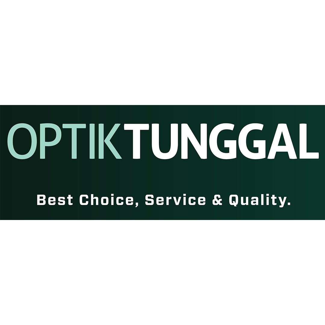 OPTIK TUNGGAL
