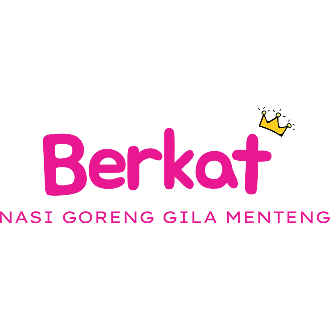 BERKAT NASI GORENG GILA MENTENG