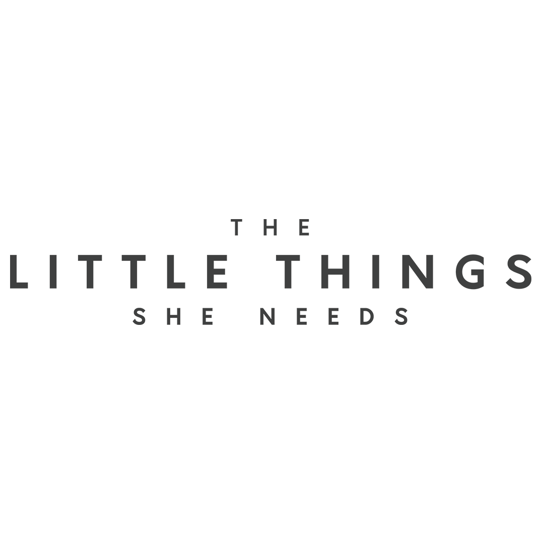 THE LITTLE THINGS SHE NEEDS