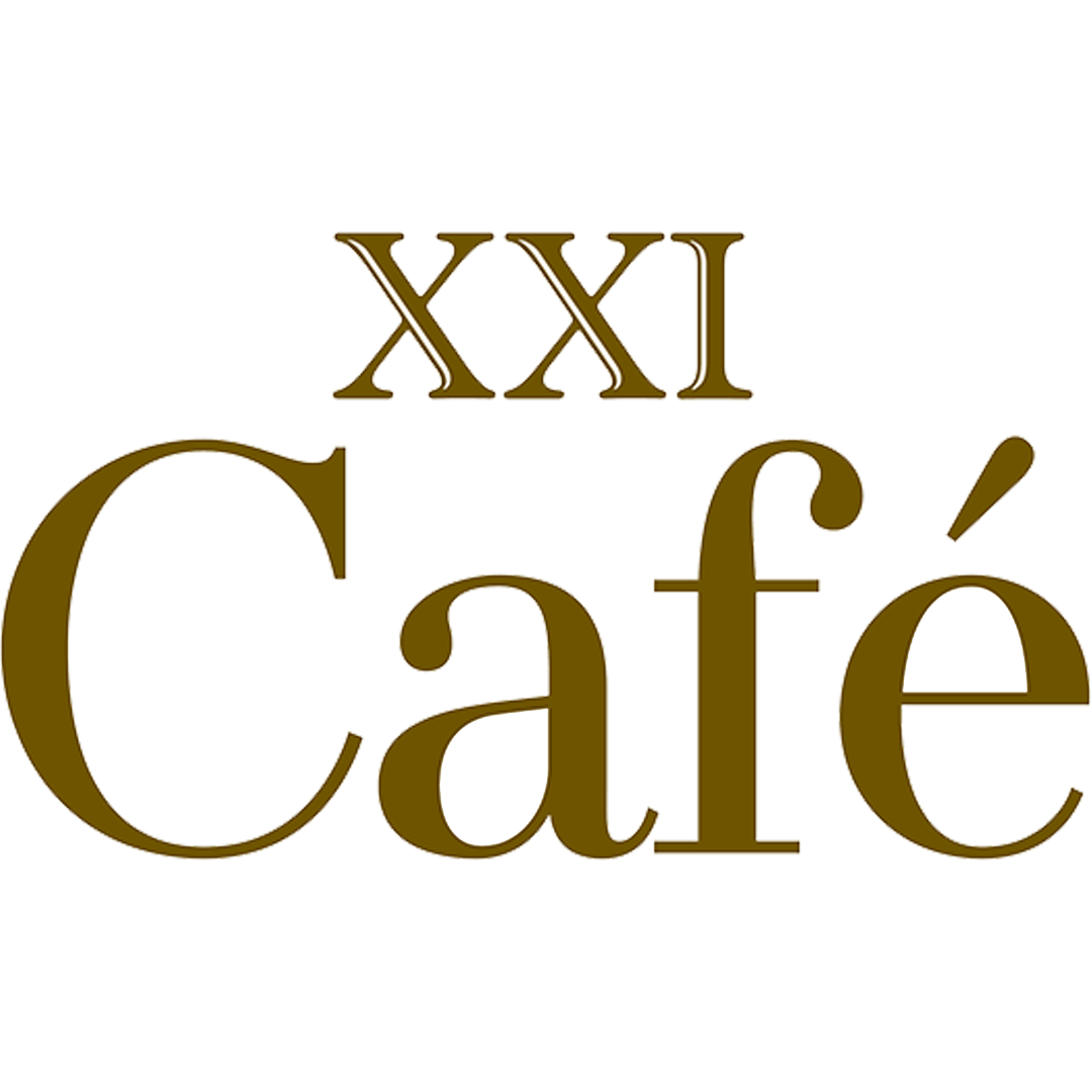 XXI CAFE