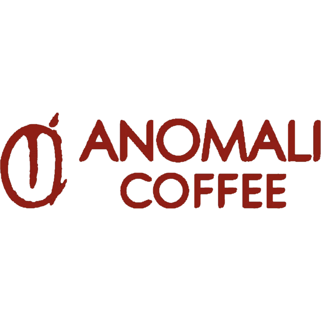 ANOMALI COFFEE