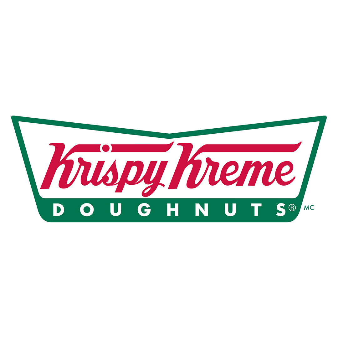 KRISPY KREME