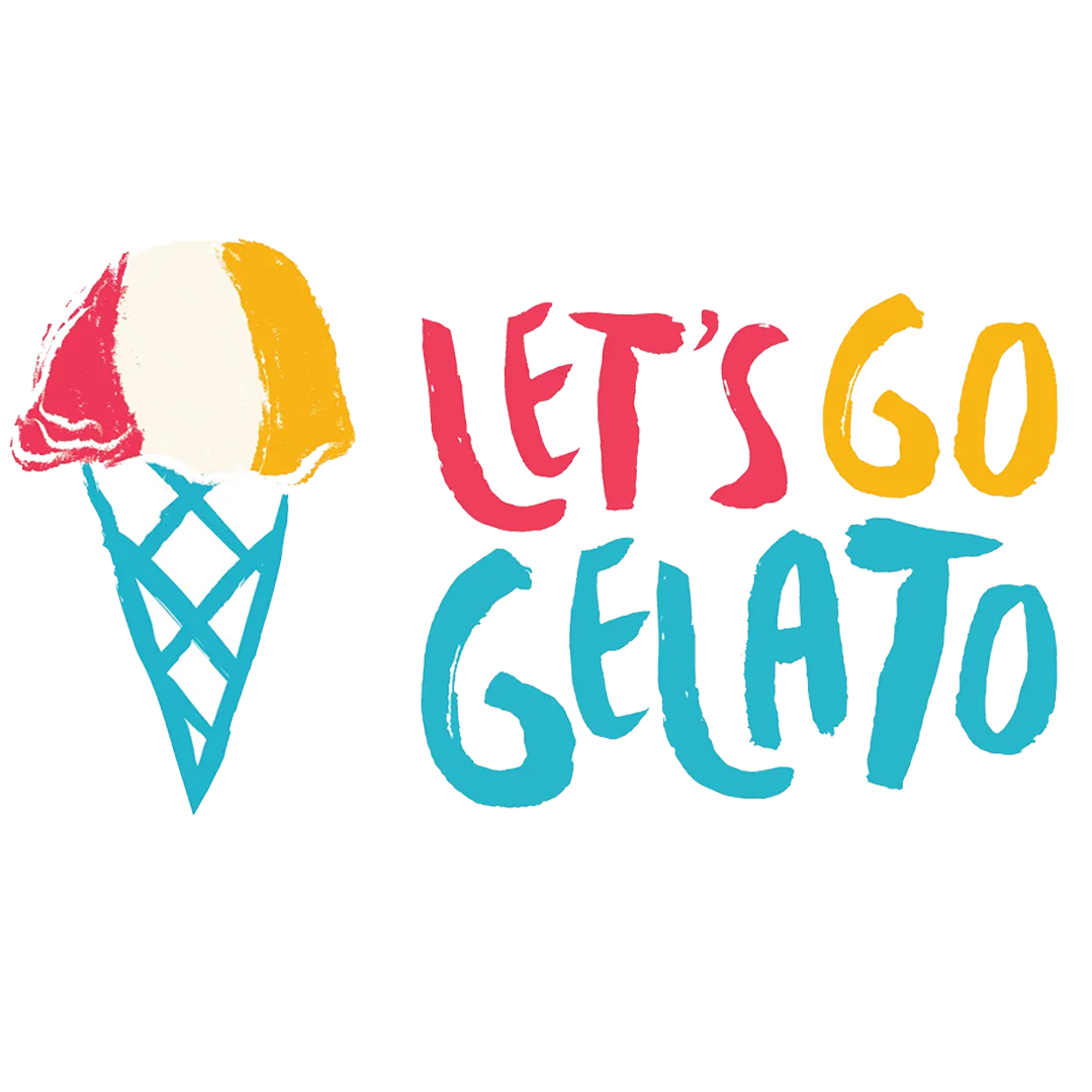 LET'S GO GELATO