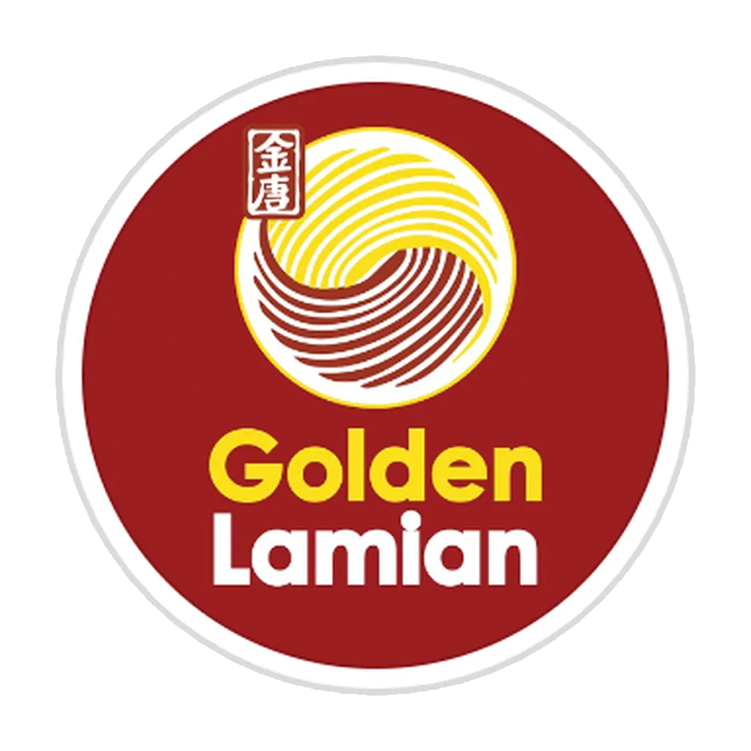 GOLDEN LAMIAN