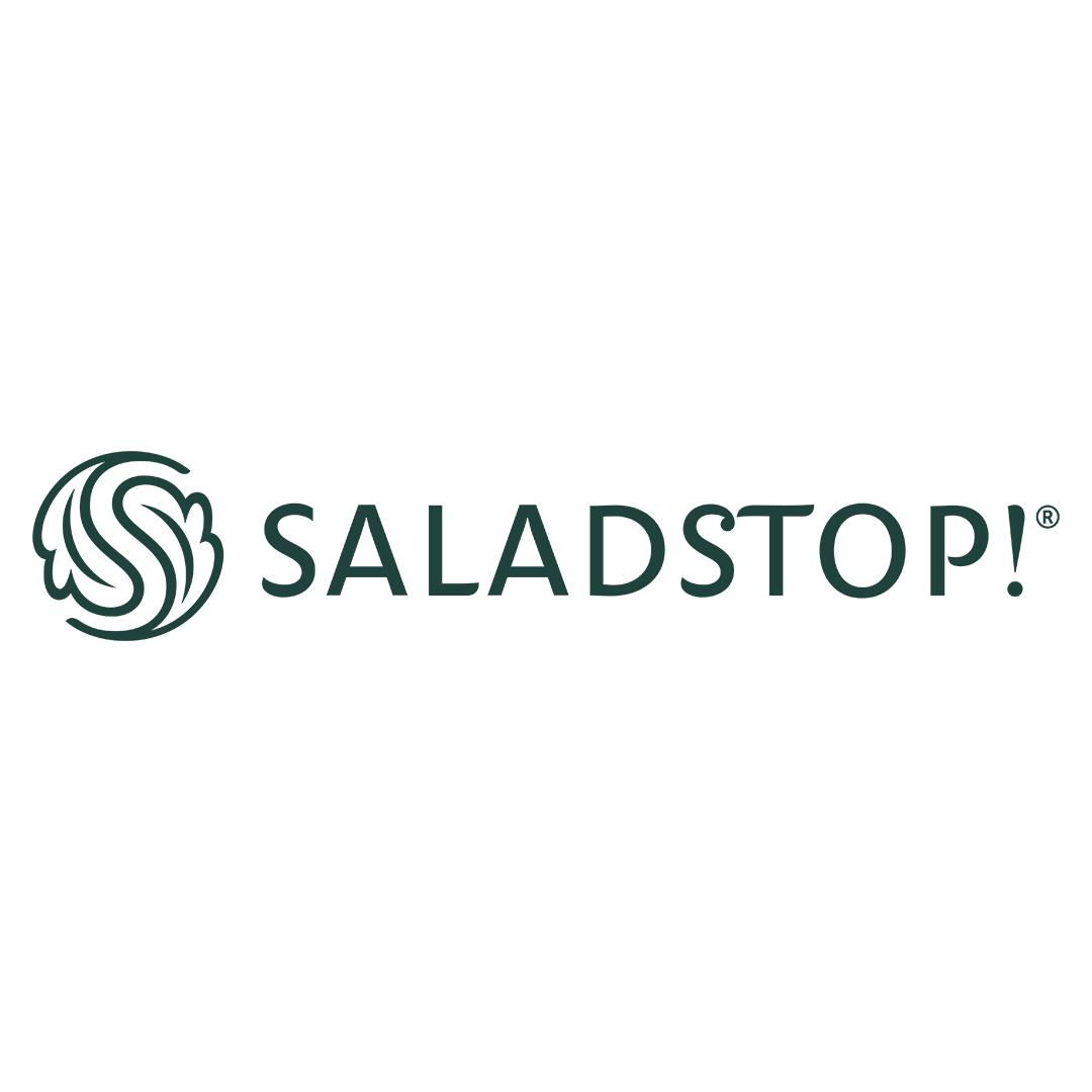 SALAD STOP!