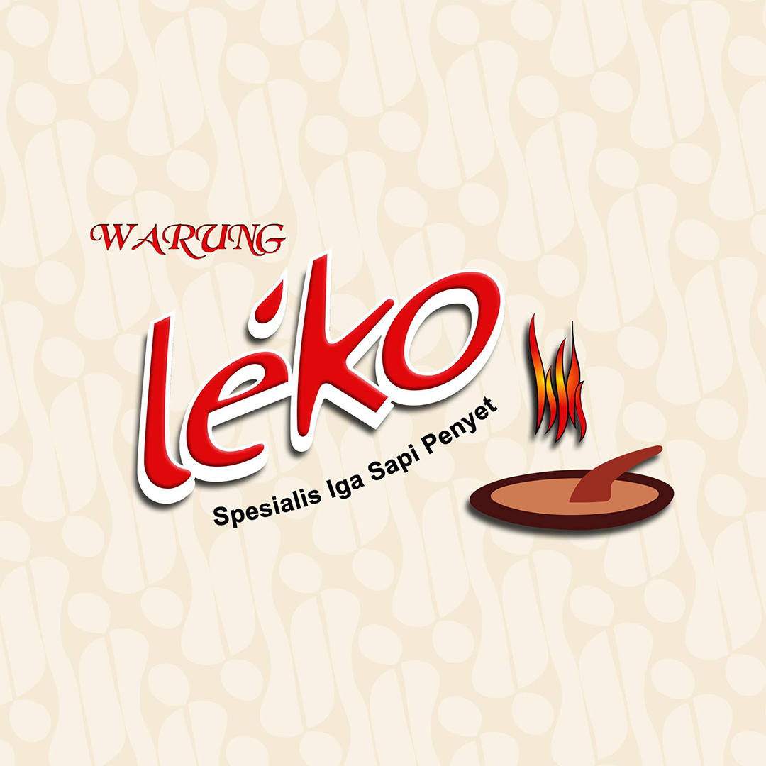 WARUNG LEKO
