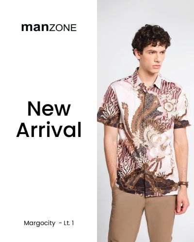 MANZONE 