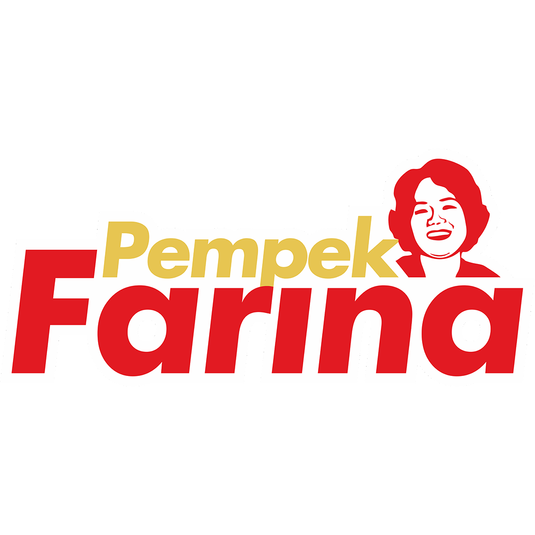 PEMPEK FARINA