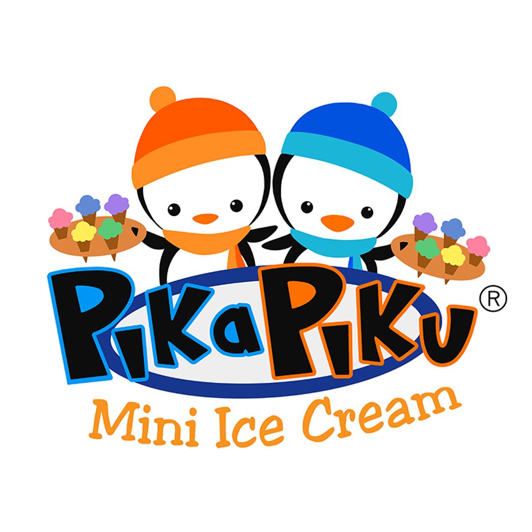 PIKA PIKU ICE CREAM 