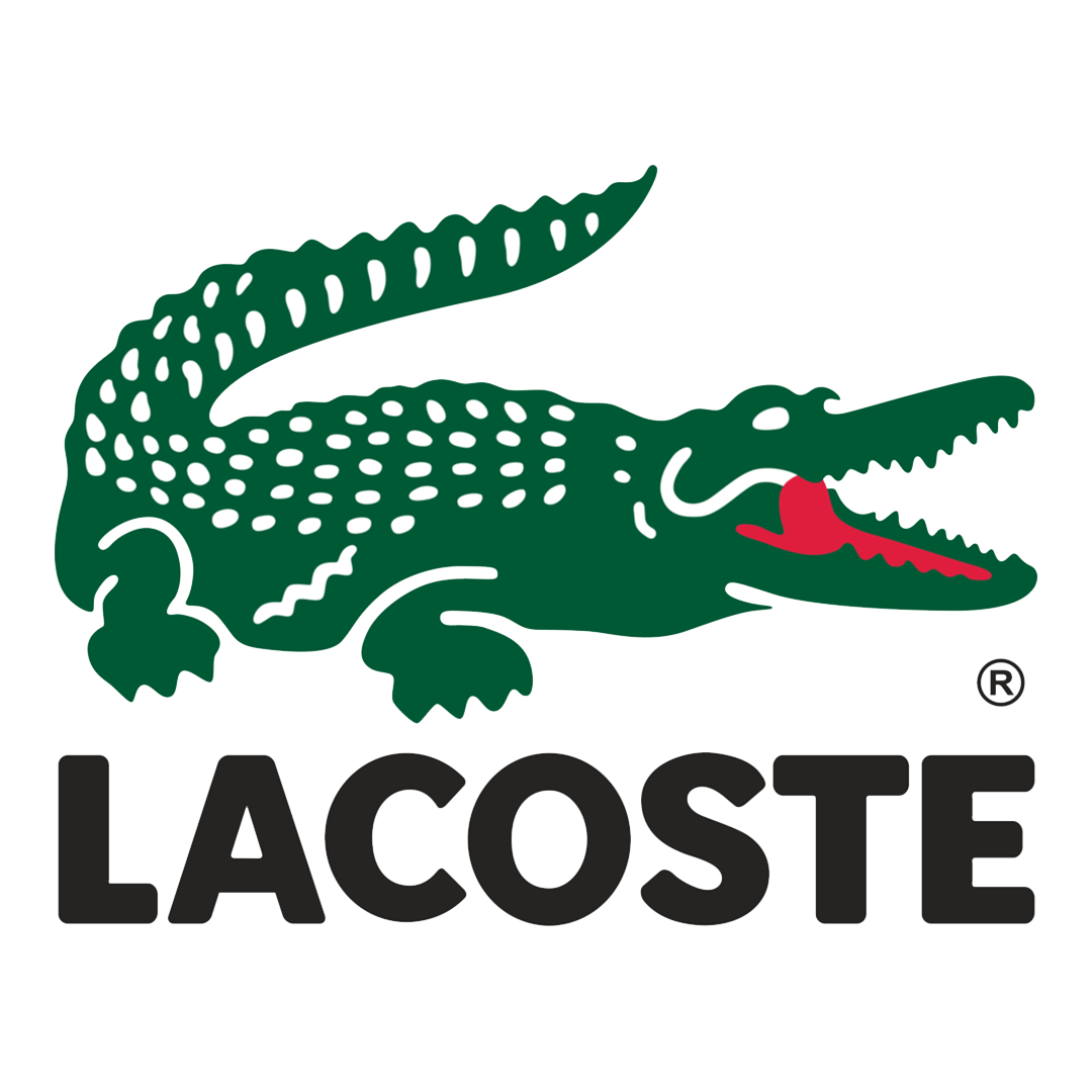 LACOSTE