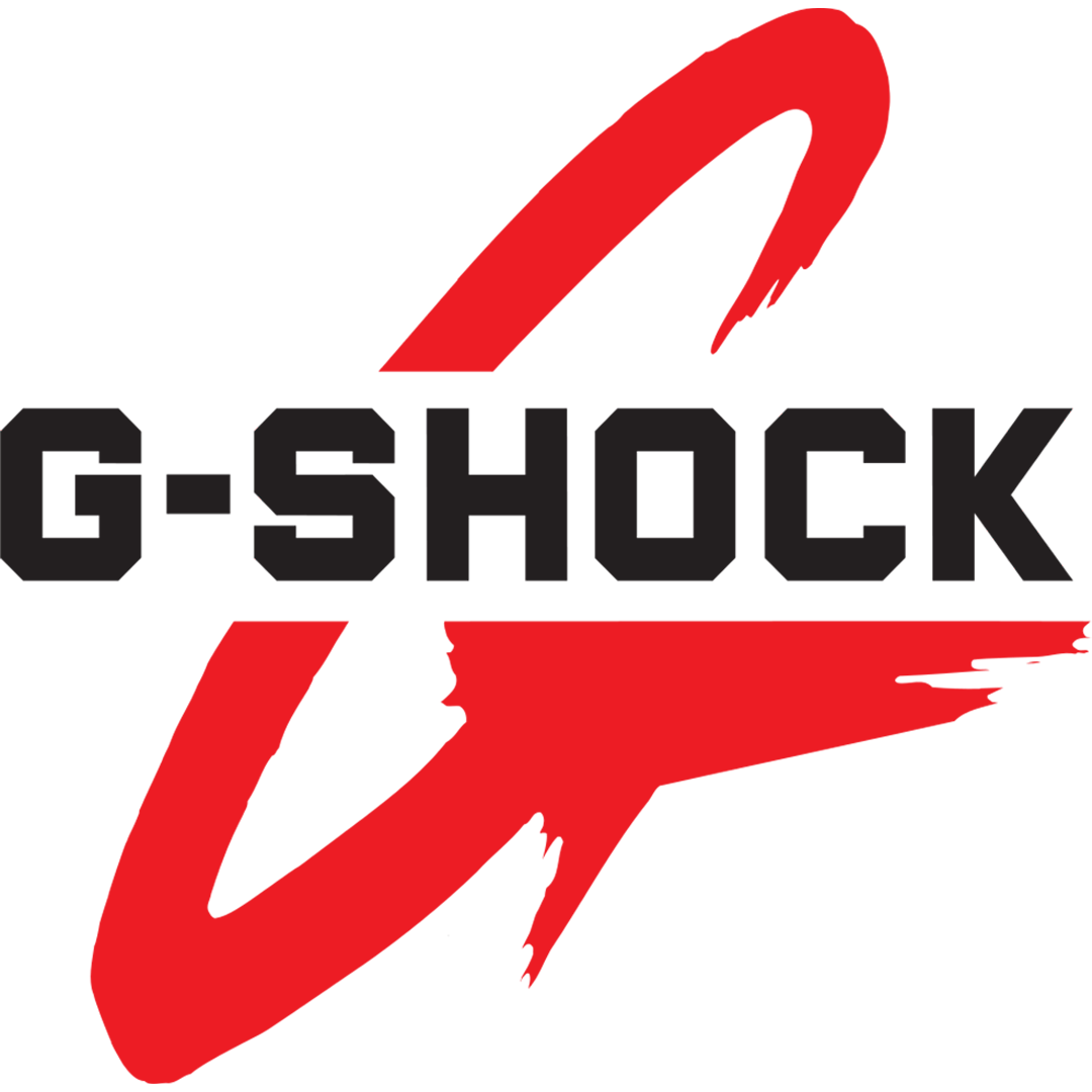 G SHOCK