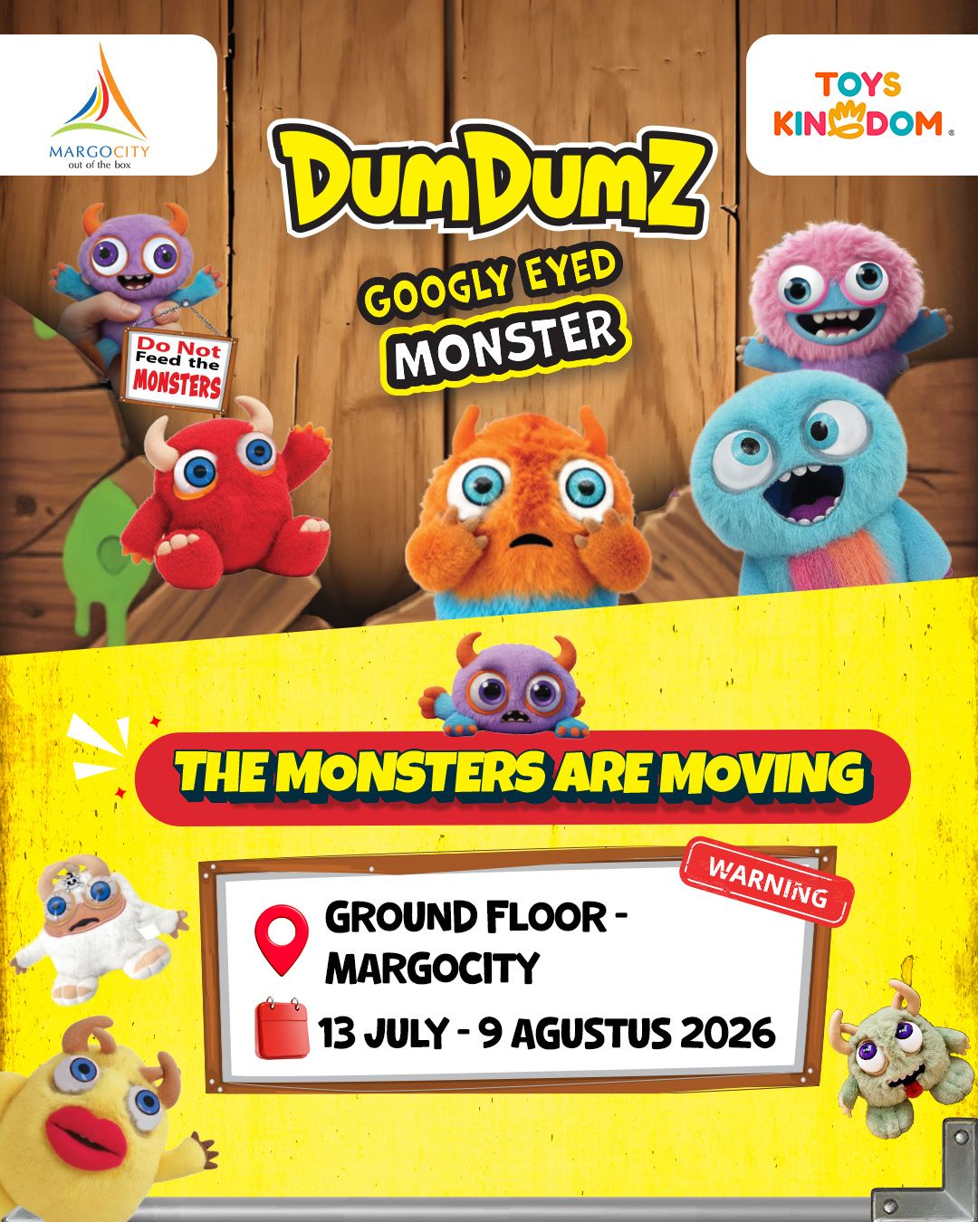 DUMDUMZ