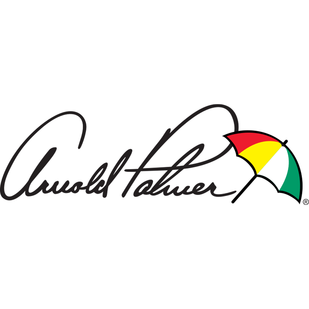 ARNOLD PALMER