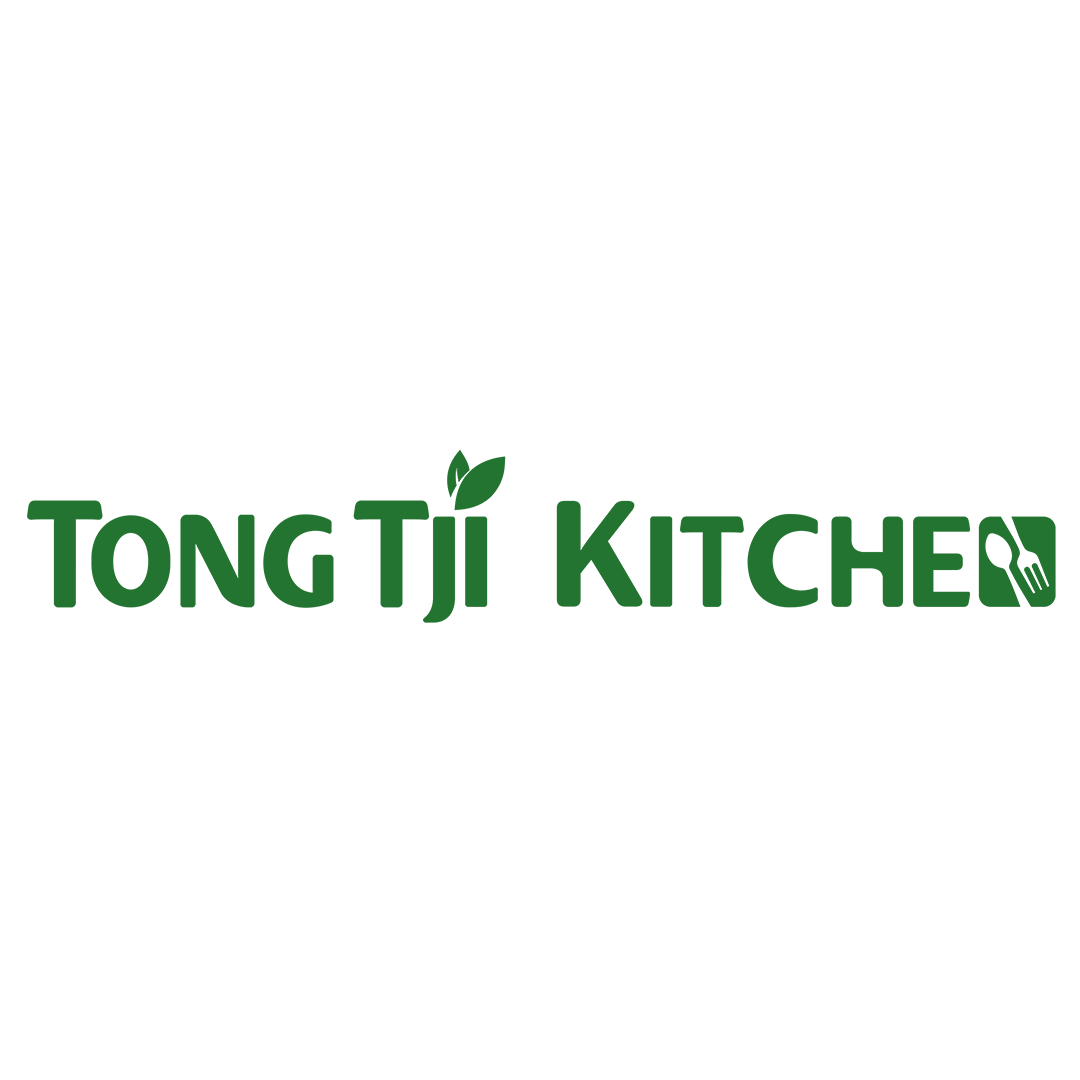 TONG TJI KITCHEN