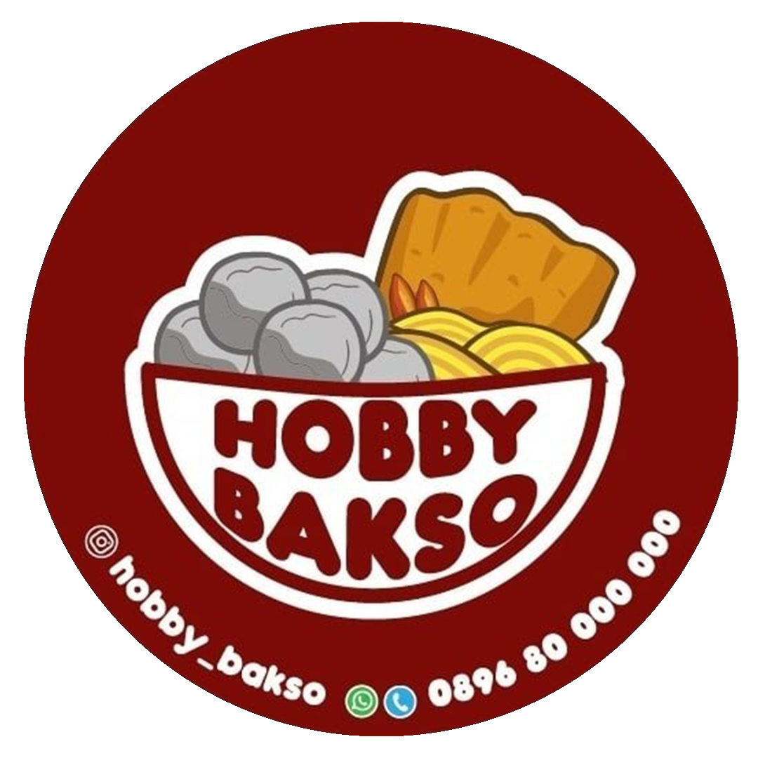 HOBBY BAKSO