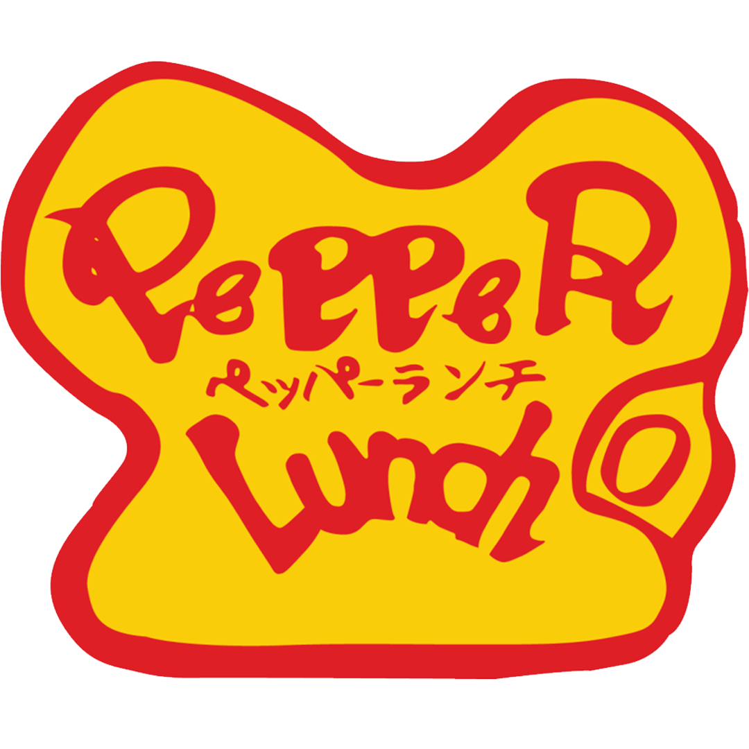 PEPPER LUNCH