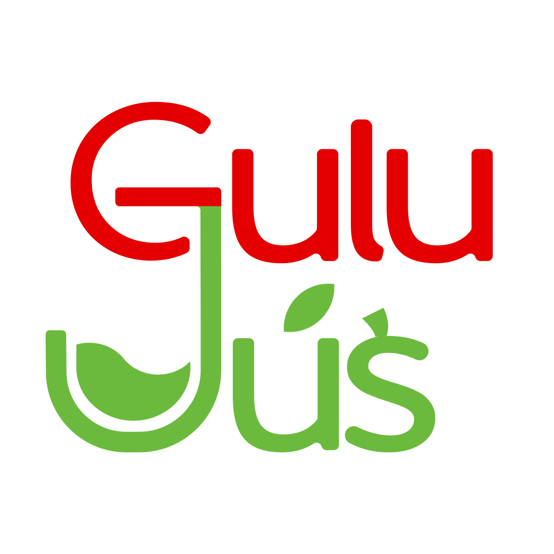 GULU JUS