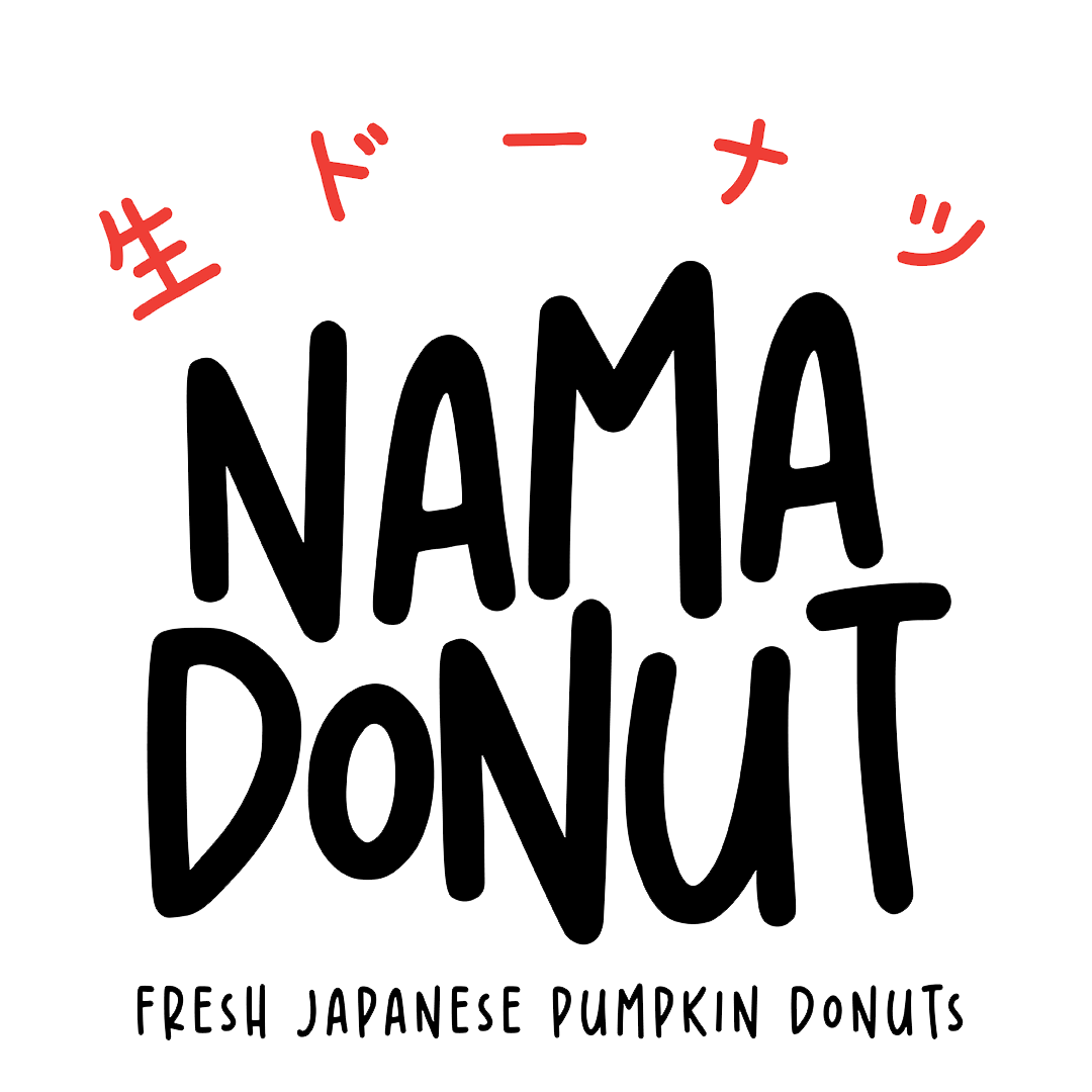 NAMA DONUT