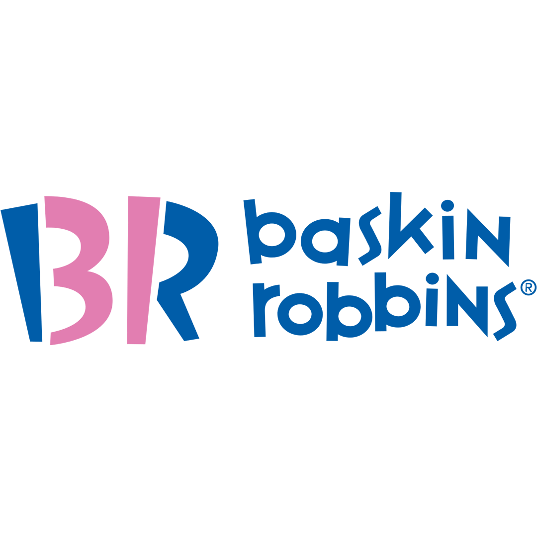 BASKIN ROBBINS